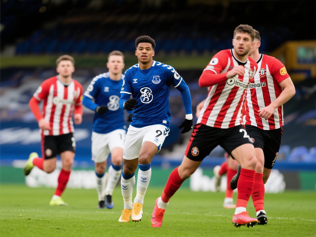 埃弗顿赋权莫耶斯,承诺巨资打造豪华阵容 举例来说,切尔西近几个赛季投入巨资引援,