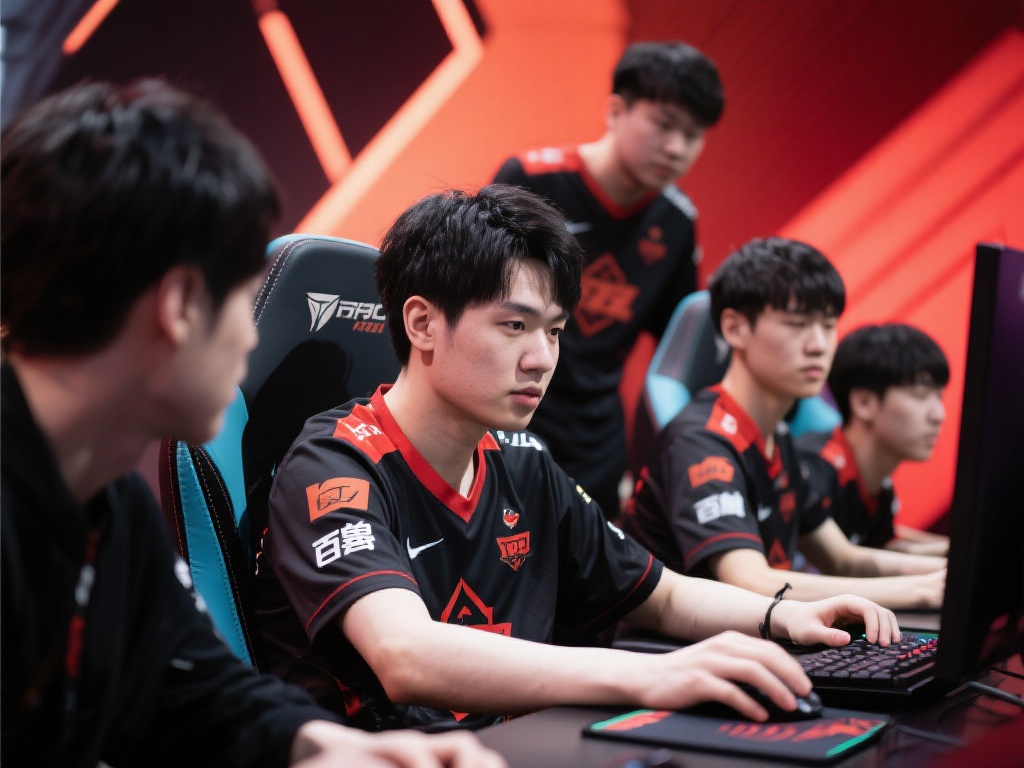 WE百兽小等风四人重回首发,评论席迎来一诺奶茶新搭档 百兽、小等风等选手重回首发阵容,不仅是对