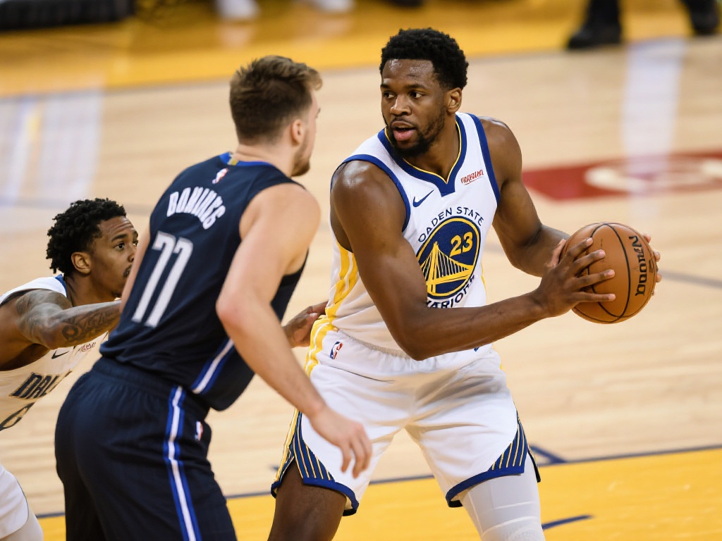 杰伦格林抢七低迷，本轮多场得分惨淡