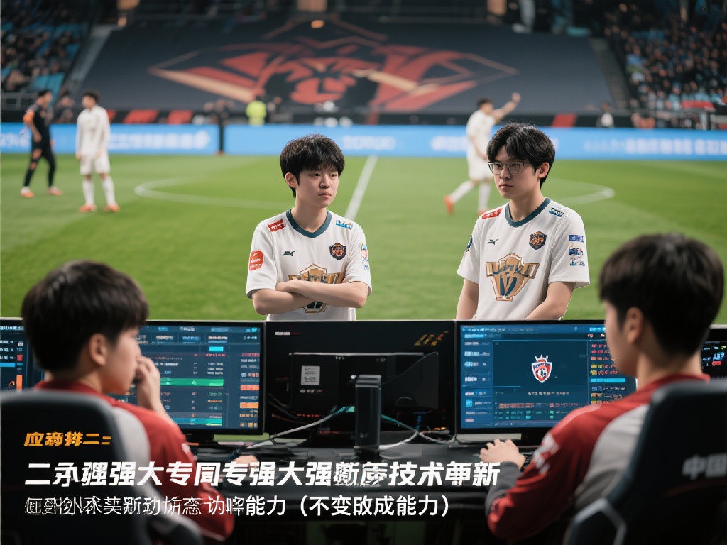 强大的技战术革新
国外强队更重视技战术