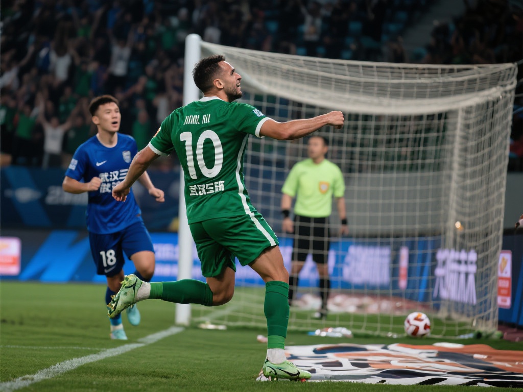 图多列的绝杀对于武汉三镇来说不仅仅是一场