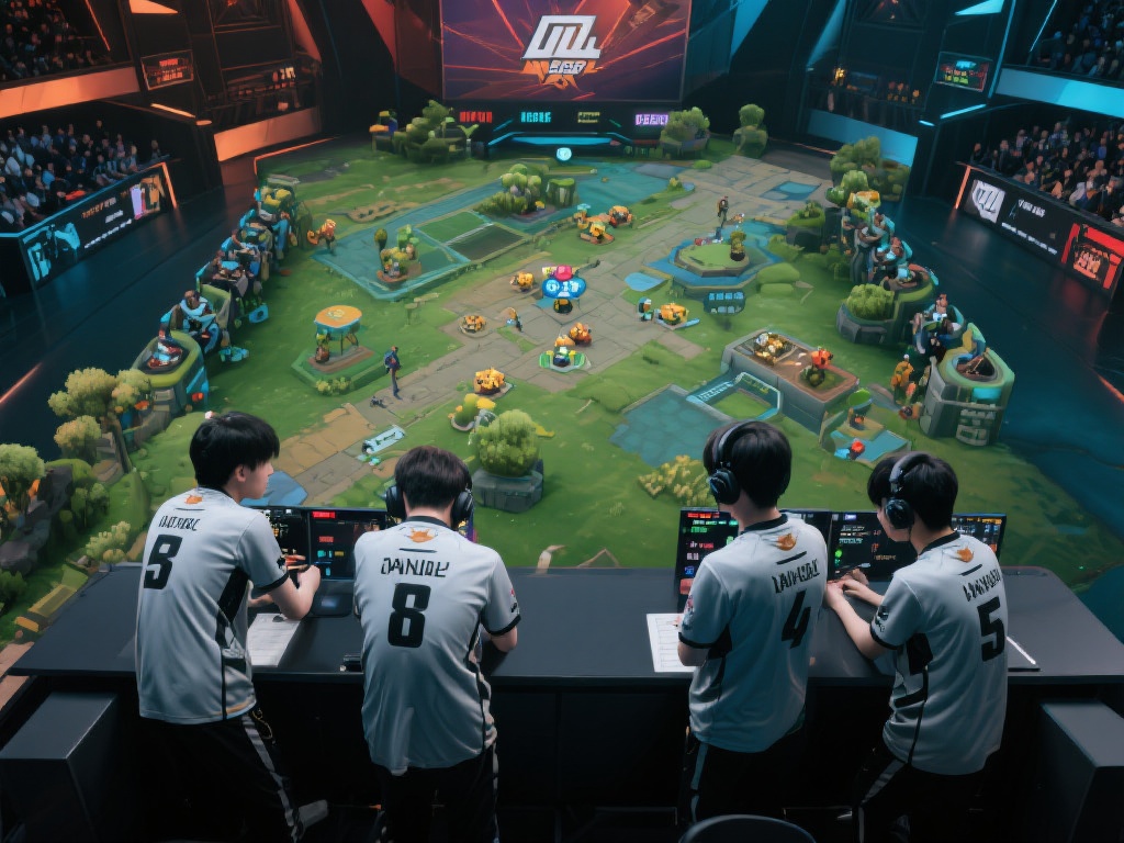 Hero对决LGD.NBW第二局数据图：落尘暃强势入侵176秒