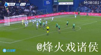 意甲-戴维传射米雷蒂破门 尤文3-0完胜萨索洛