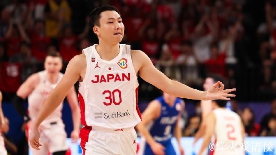 步行者签下日本库里 上赛季在NCAA场均15分 步行者签下日本库里 上赛季在NCAA场均15分