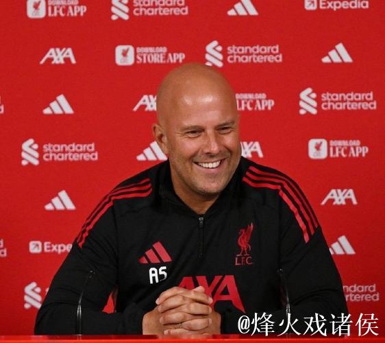 利物浦主帅斯洛特:伊萨克将因伤缺阵数月 利物浦主帅斯洛特:伊萨克将因伤缺阵数月