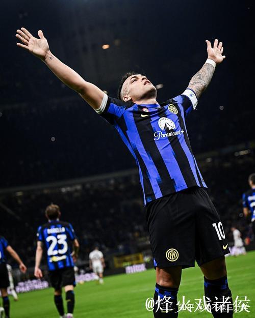 劳塔罗建功奥古斯托低射破网 国米2-1力克阿拉木图凯拉特