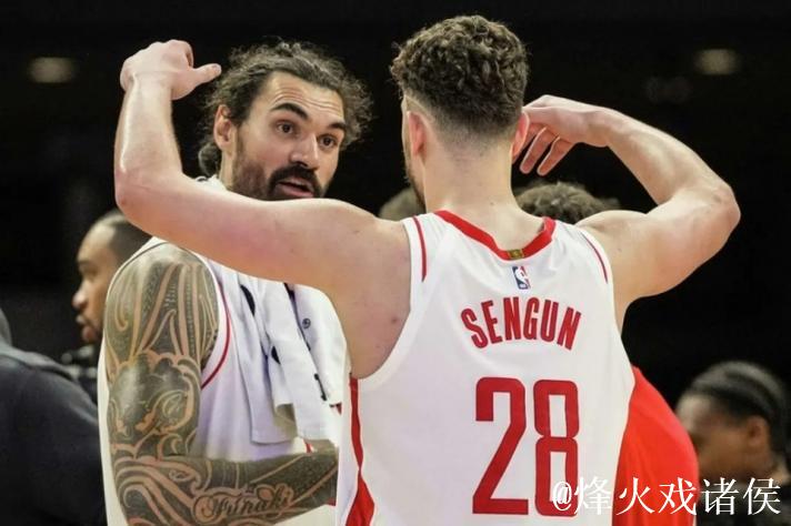 火箭狂胜快船跃居西部第三 雷霆轻松击败太阳豪取3连胜 火箭狂胜快船跃居西部第三 雷霆轻松击败太阳豪取3连胜