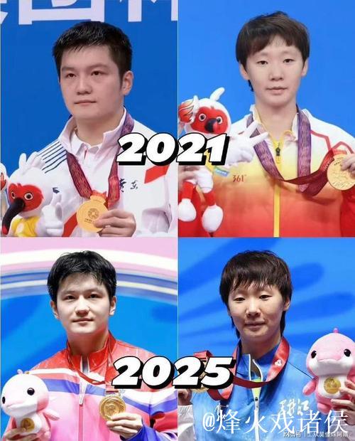 16日综合：巩立姣泪别收官之战 樊振东、王曼昱双双卫冕